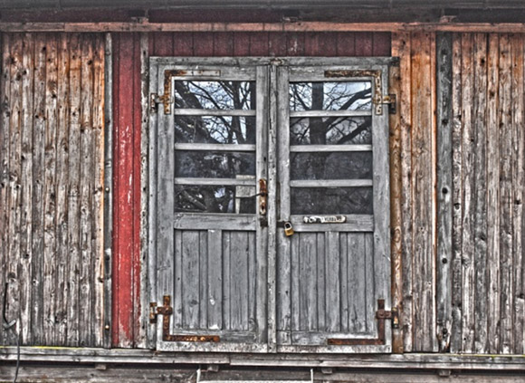 Le pourquoi du comment. Le camp de Mittelbau-Dora, Nordhausen, Avril 2011