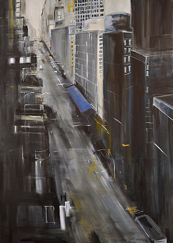 Carmine Ciccarini, I wanna be... 2, 2011