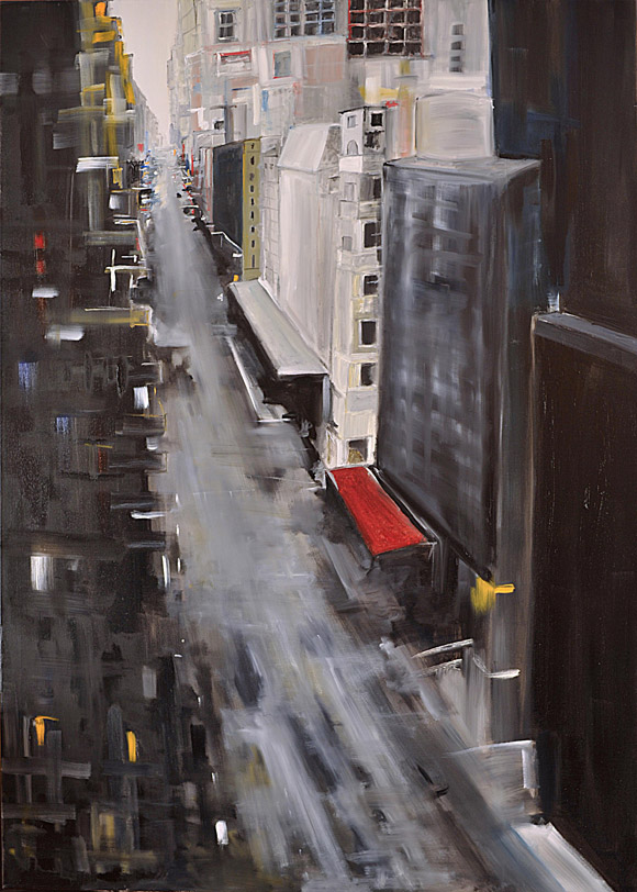 Carmine Ciccarini, I wanna be... 3, 2011