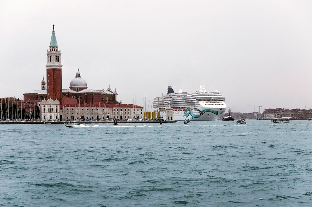 Venezia 2014