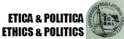 etica & politica